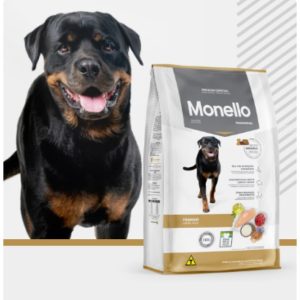 Comida de perros Monello